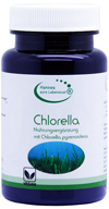 Chlorella Pulver 50 Gramm